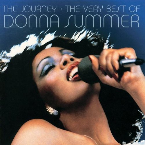 Donna Summer